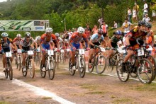 Prefeitura apoia 2ª etapa da Copa Inconfidentes