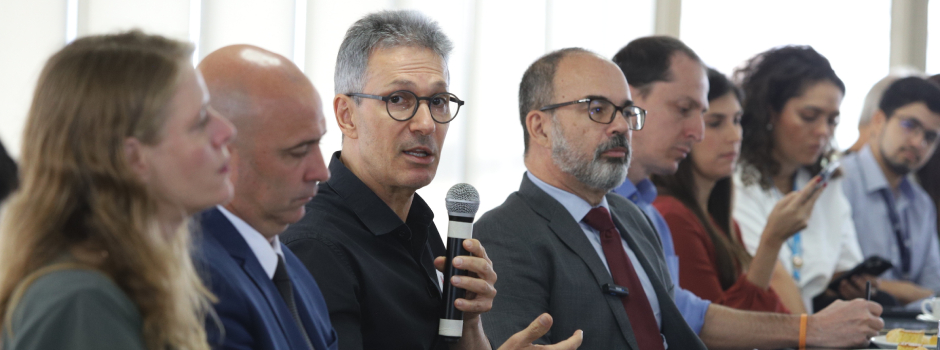 Novo Acordo de Mariana, equacionamento da dívida pública e débitos herdados: solução de pendências históricas marca atuação do Governo de Minas em 2024