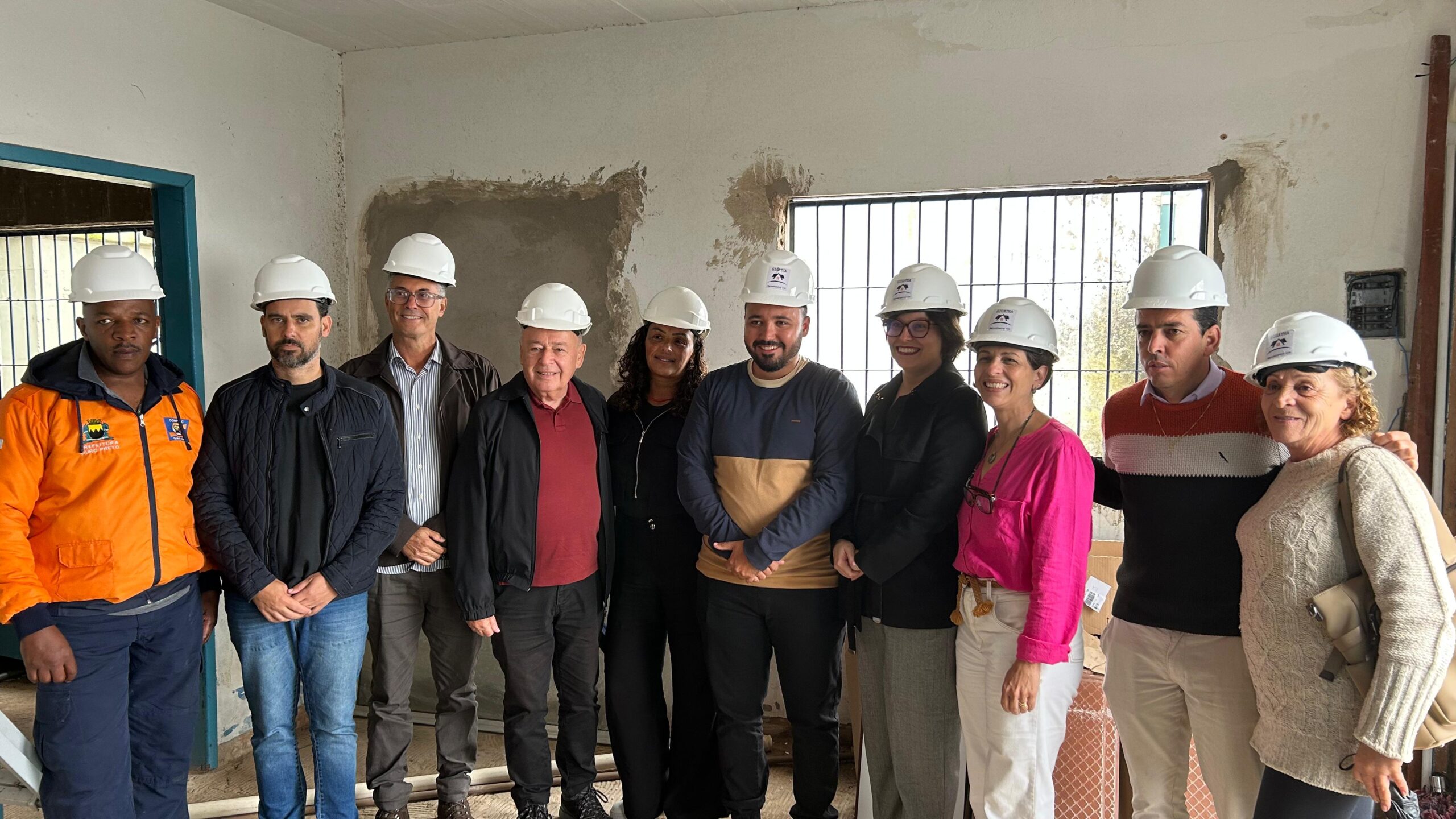 Morro Santana ganha nova Creche em espaço reformado e ampliado