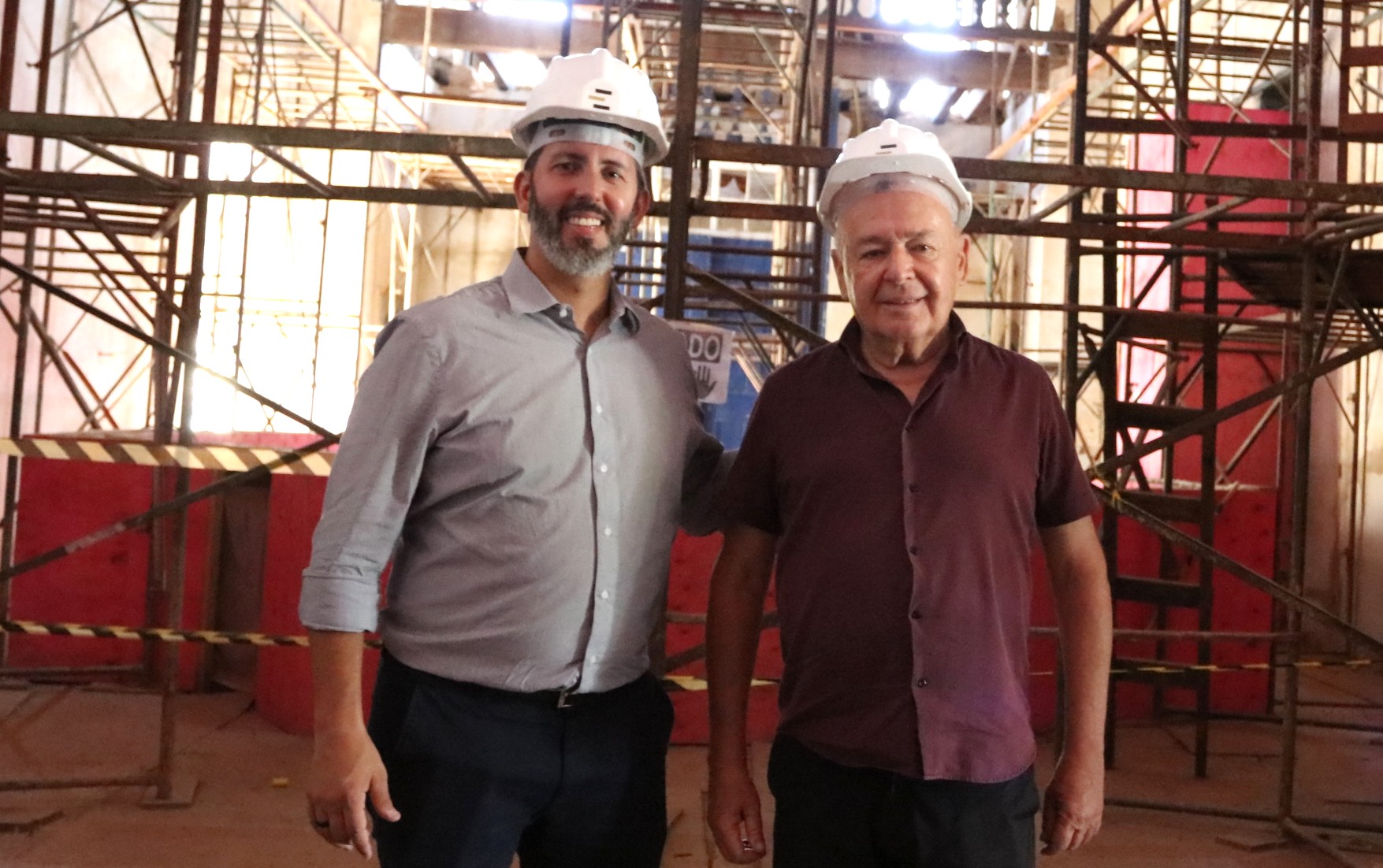 Prefeitura de Ouro Preto restabelece mesa de diálogo com Iphan para agilizar processos pendentes