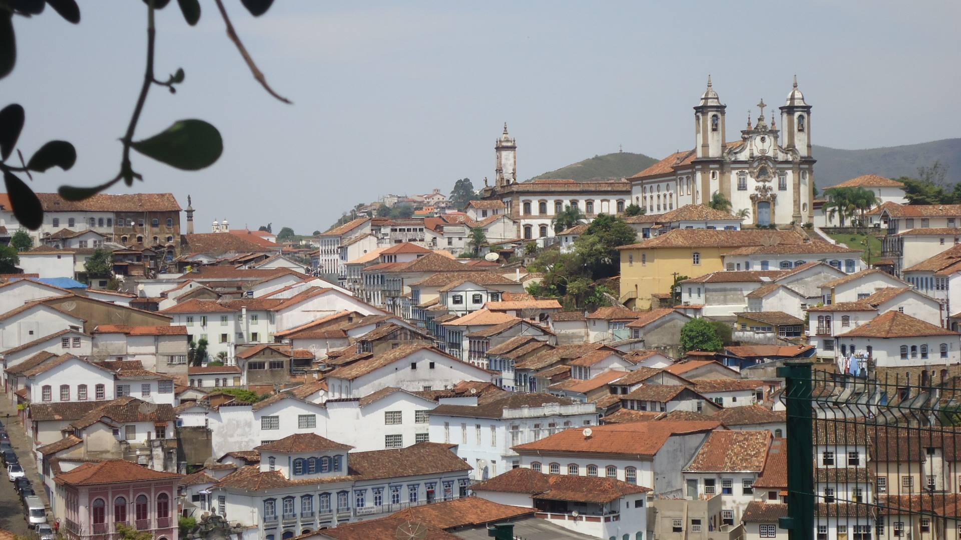 Festival Gastronômico de Ouro Preto 2025: Sabores do Brasil