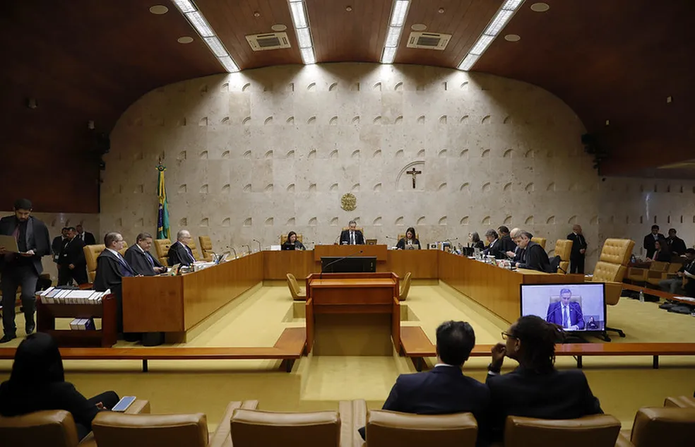 Acordo de Mariana: STF deve analisar recursos nesta quinta (10)
