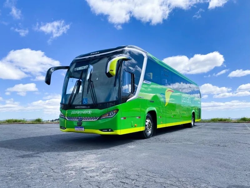 Pássaro Verde é multada em mais de R$ 200 mil por falhas na prestação de seus serviços