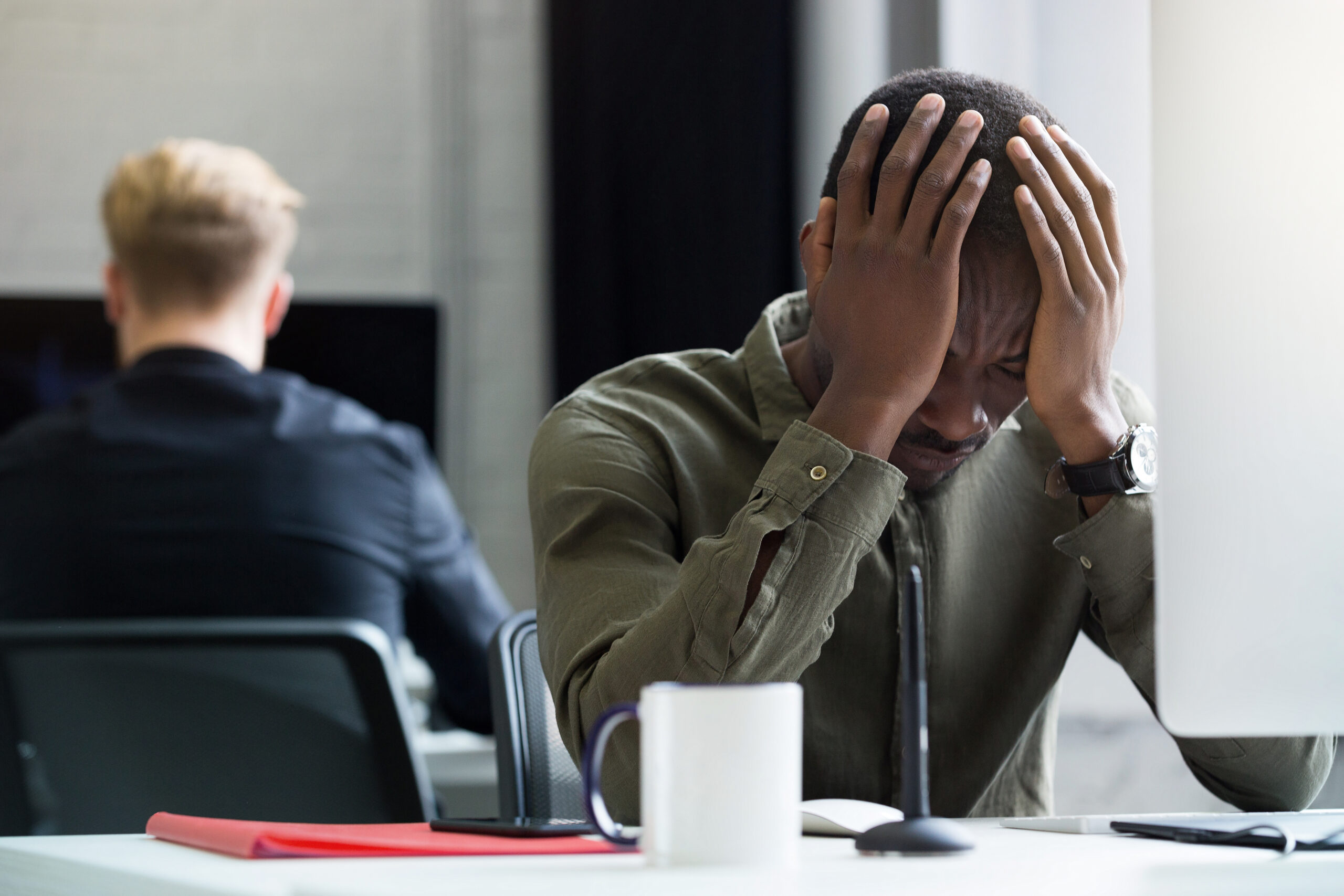 Com discussões sobre o tema em alta, Itabirito define em lei Semana de Conscientização sobre a Síndrome de Burnout