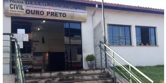 Caso de injúria racial e homofobia em restaurante de Ouro Preto termina com casal preso