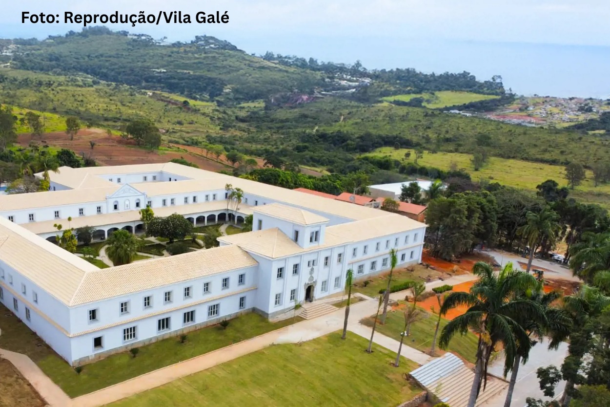 Com impacto positivo na economia de Ouro Preto, Vila Galé é inaugurado no sábado