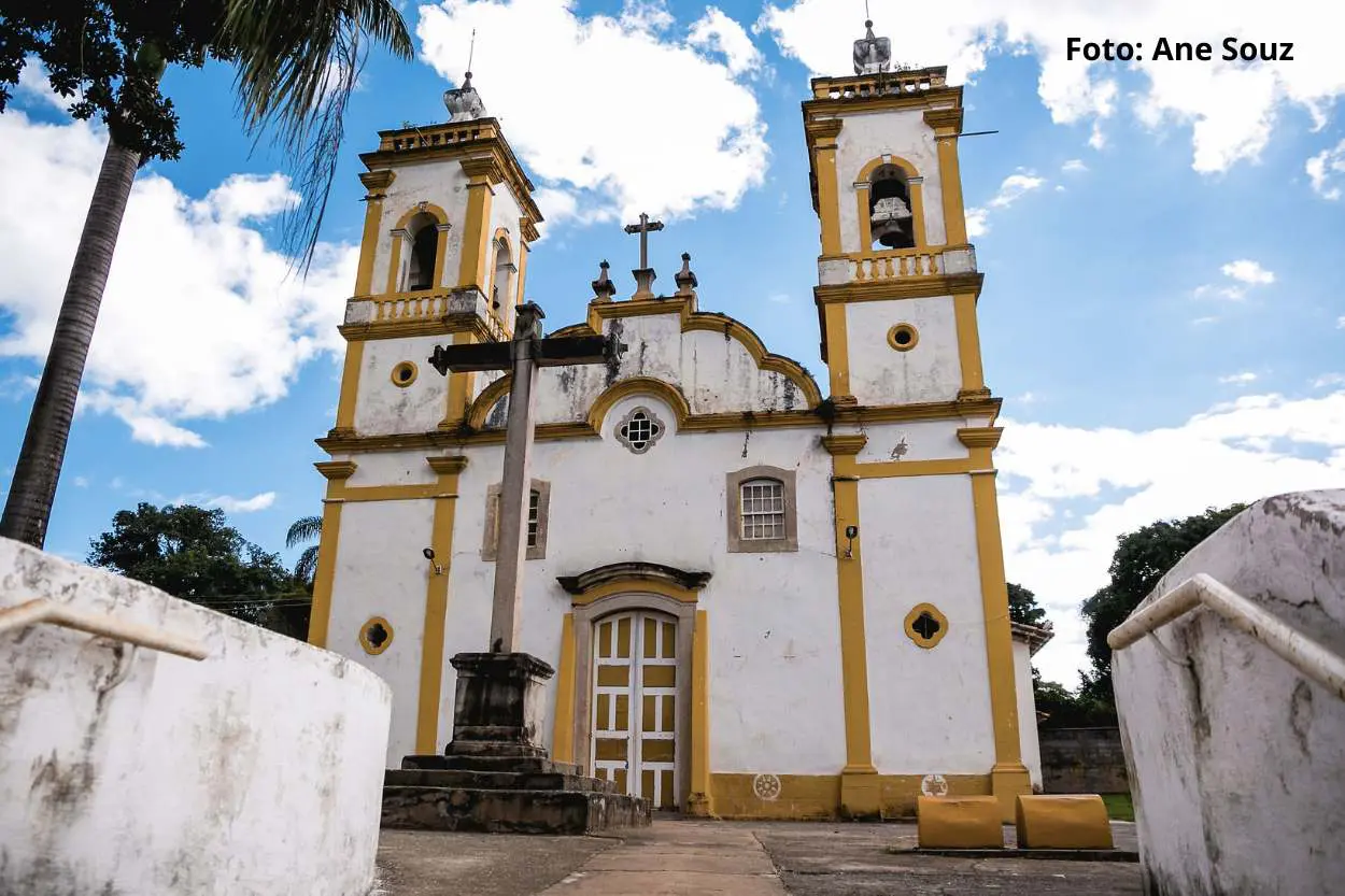 Câmara Itinerante leva serviços gratuitos a Amarantina nesta sexta-feira (30)