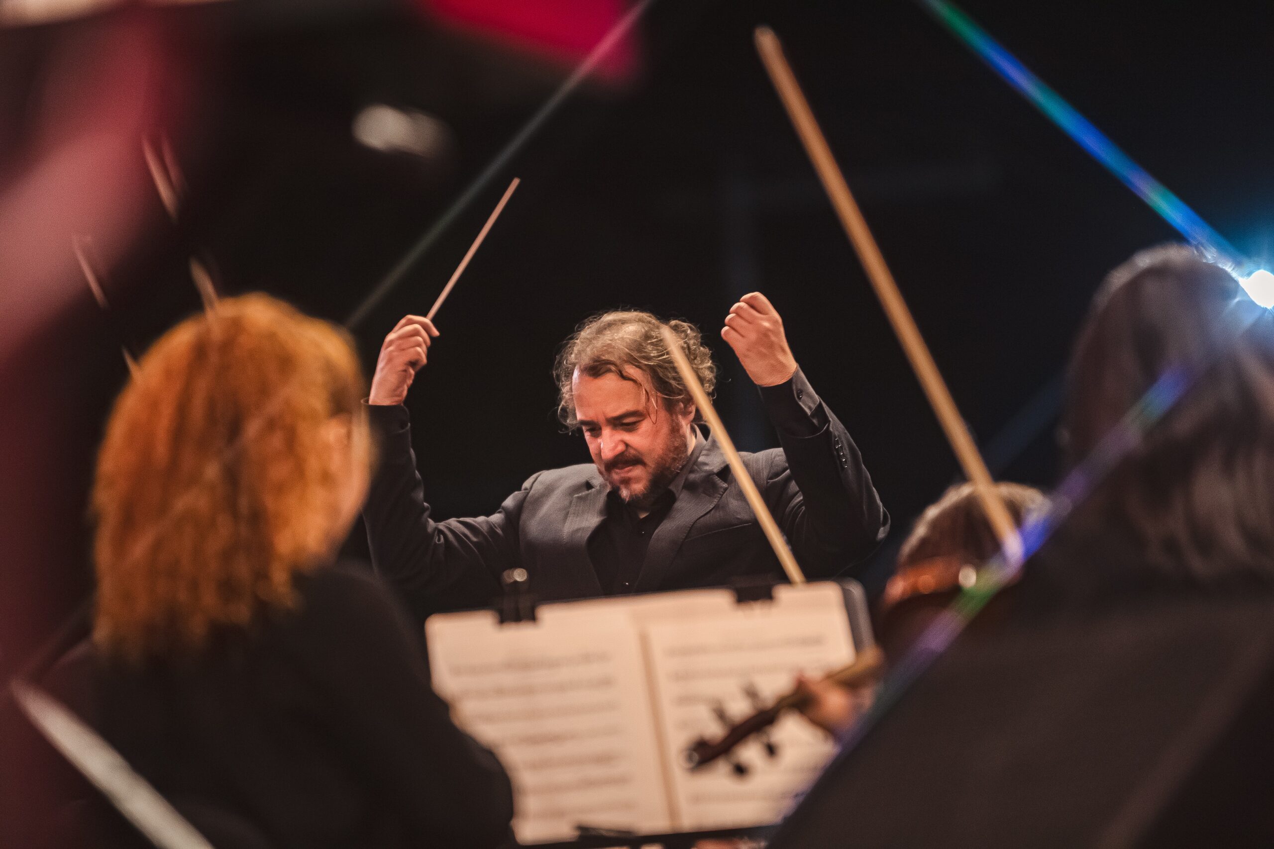 Mariana recebe Orquestra Ouro Preto em tributo a grandes clássicos do Rock n’Roll