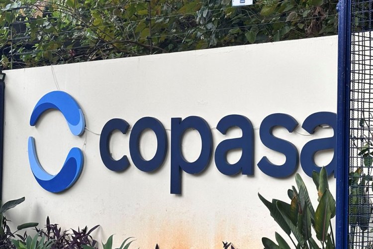 AMM divulga nota oficial sobre a privatização da Copasa