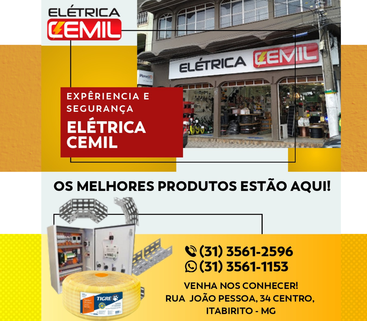https://www.instagram.com/eletricacemil/